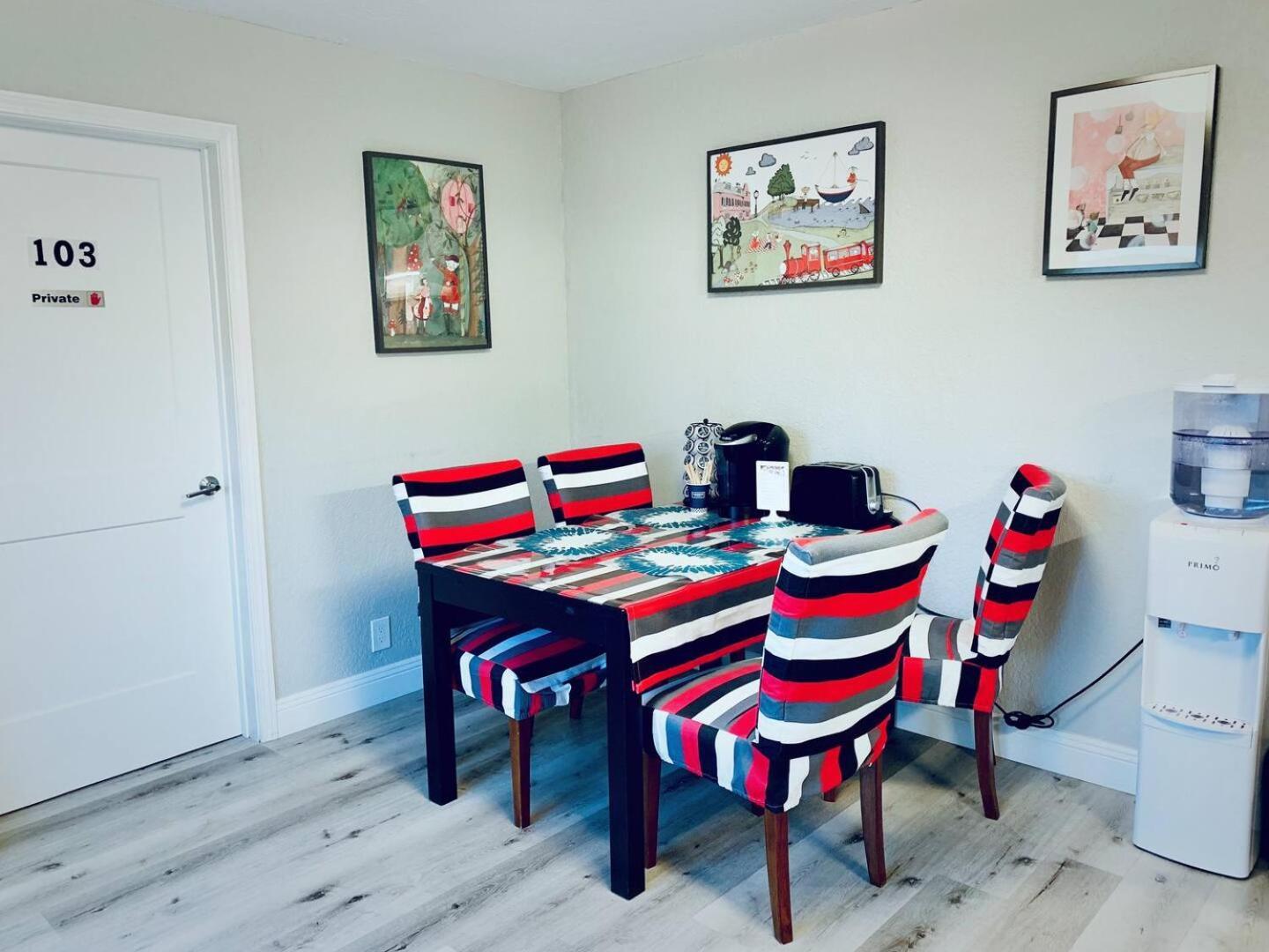 Brand New Suite, 1mi To Meta, 3mi To Stanford East Palo Alto