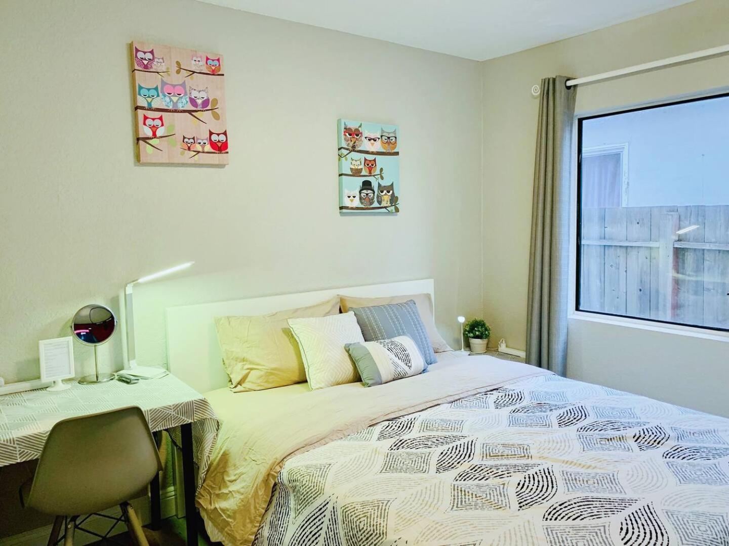 Brand New Suite, 1mi To Meta, 3mi To Stanford