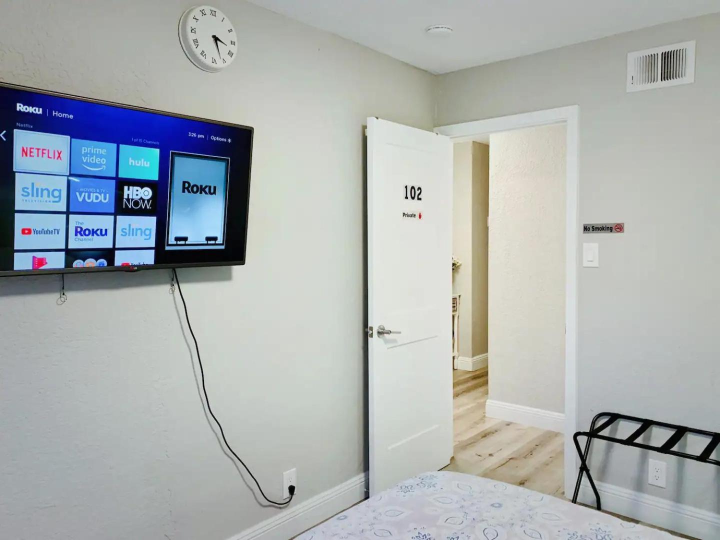 Apartment Brand New Suite, 1mi To Meta, 3mi To Stanford East Palo Alto