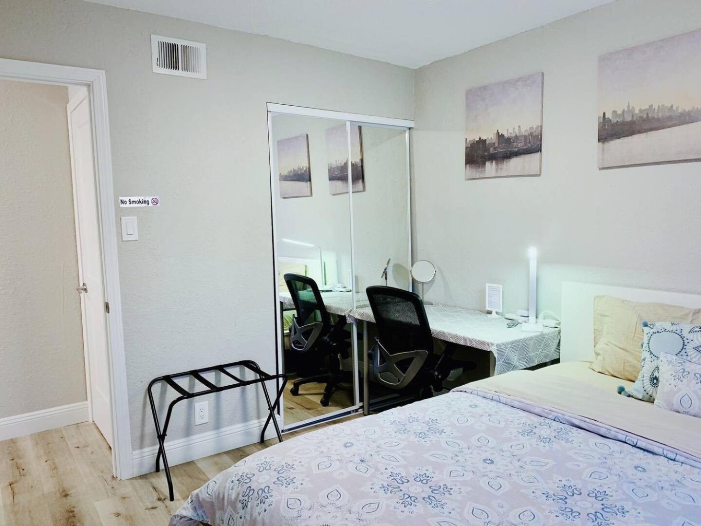 Apartment Brand New Suite, 1mi To Meta, 3mi To Stanford *